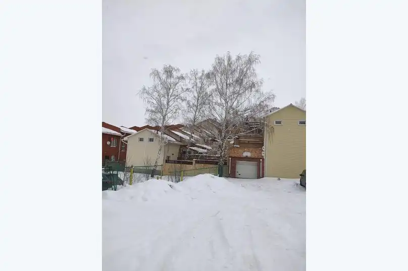 Таунхаус Уют - 15