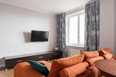 Зеленый бульвар - 1