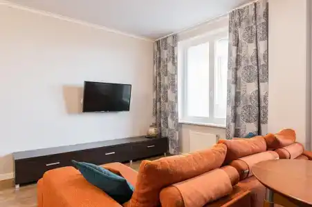 Зеленый бульвар - 2