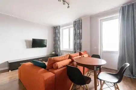 Зеленый бульвар - 3