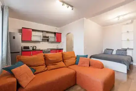 Зеленый бульвар - 5