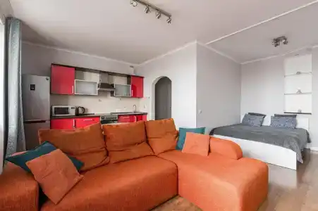 Зеленый бульвар - 6