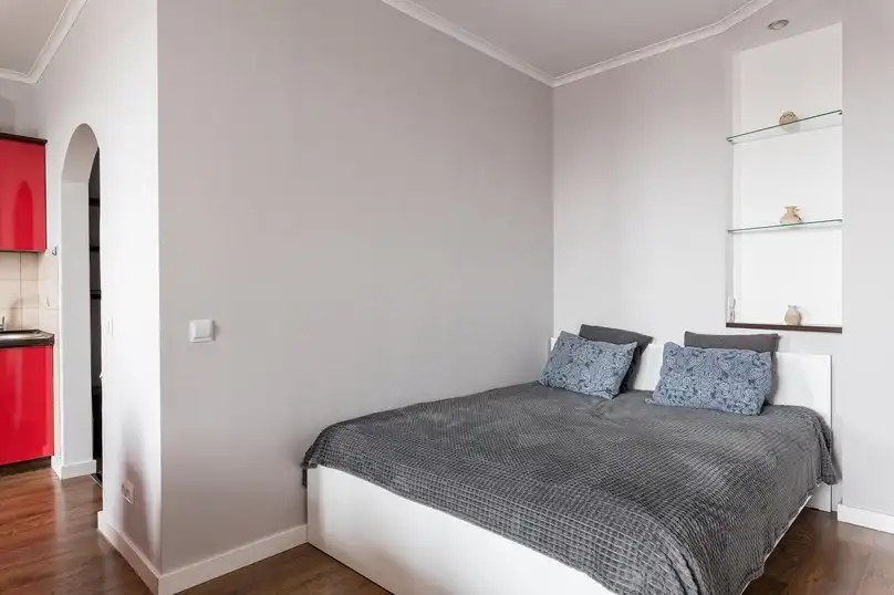 Зеленый бульвар - 7