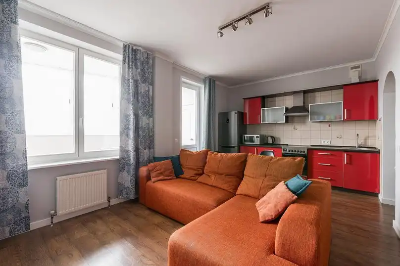 Зеленый бульвар - 9