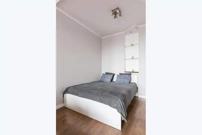 Зеленый бульвар - 11