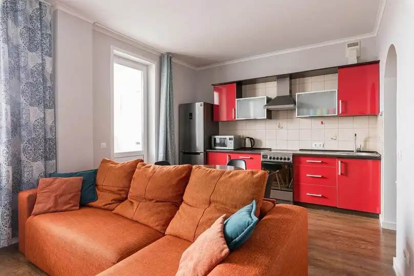 Зеленый бульвар - 13