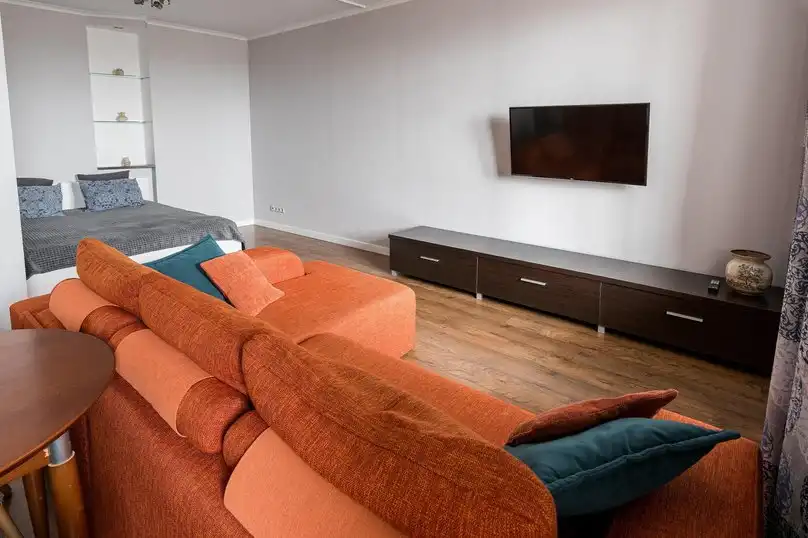 Зеленый бульвар - 14