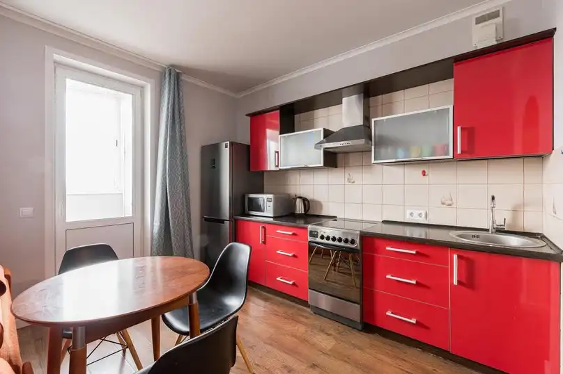 Зеленый бульвар - 15