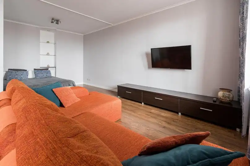 Зеленый бульвар - 16