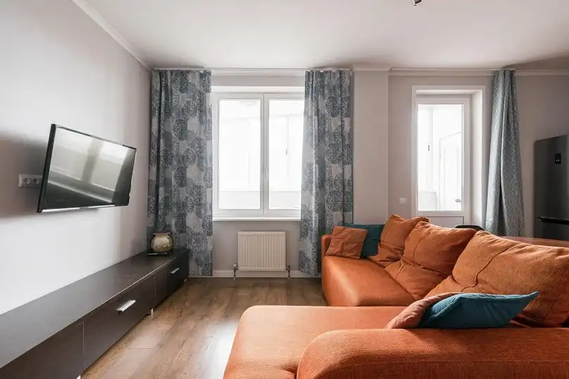 Зеленый бульвар - 17