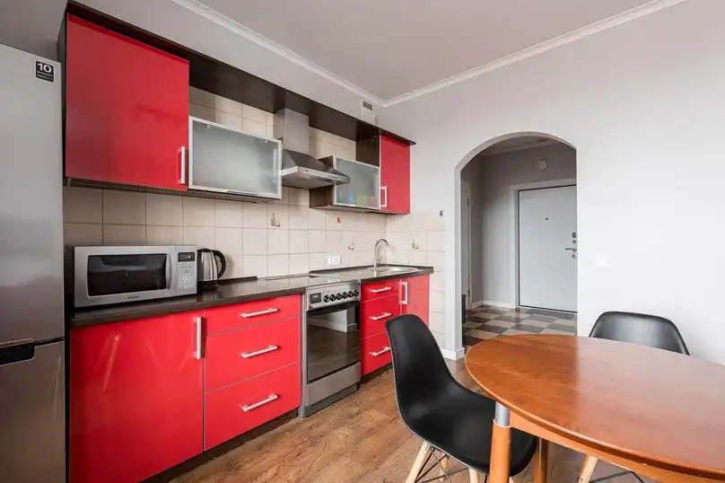 Зеленый бульвар - 19