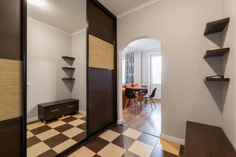 Зеленый бульвар - 20