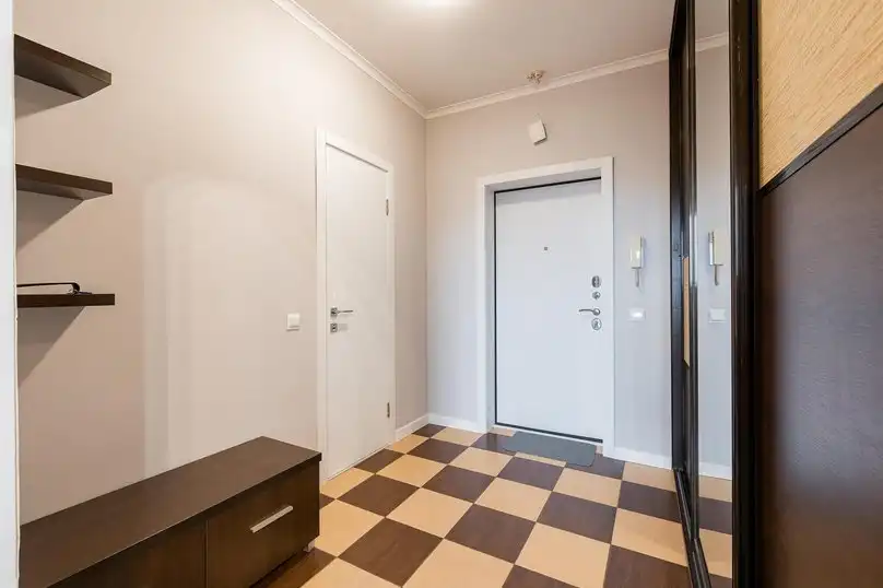 Зеленый бульвар - 21