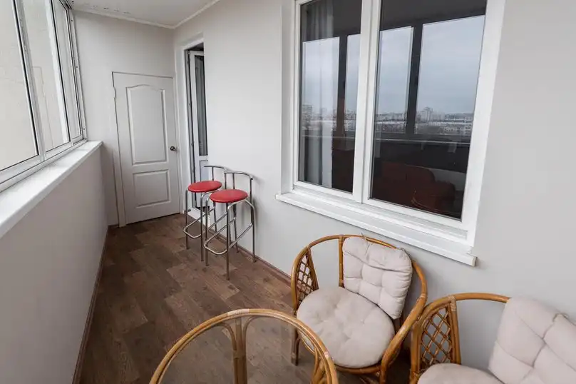 Зеленый бульвар - 28