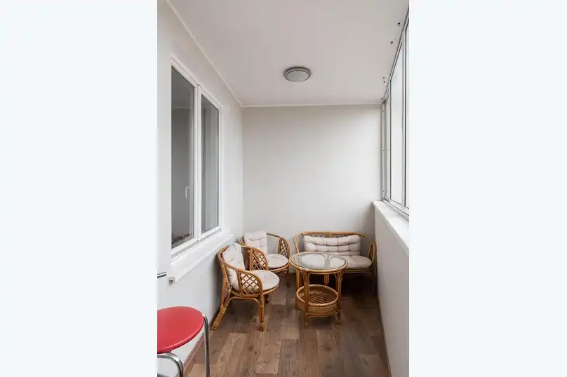 Зеленый бульвар - 29