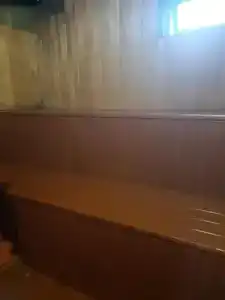 Дом у леса - 1