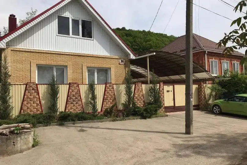 Дом у леса - 8