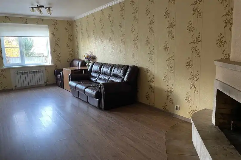 Дом у леса - 9