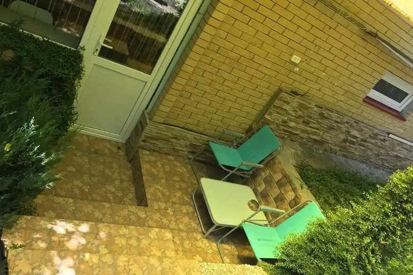 Дом у леса - 10