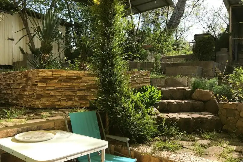 Дом у леса - 11