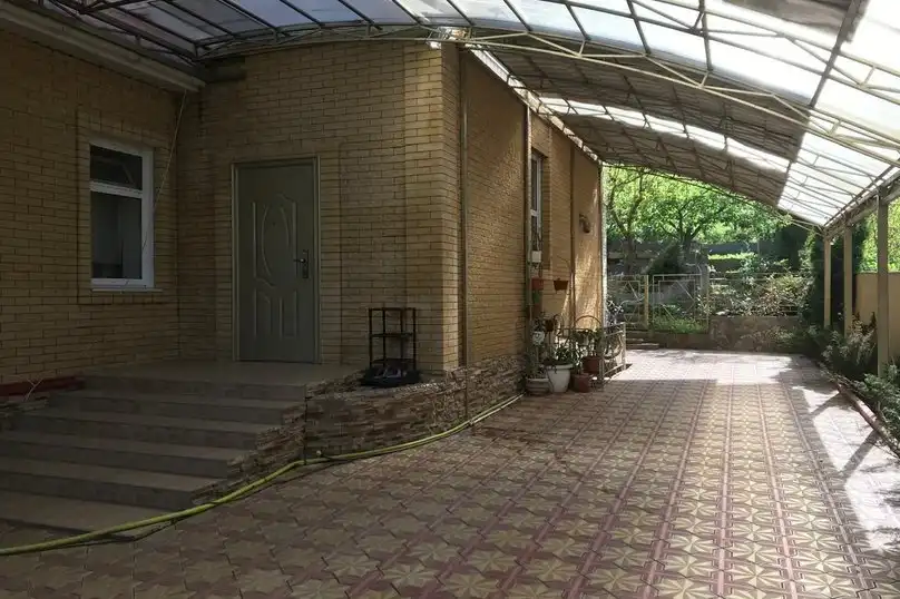 Дом у леса - 13