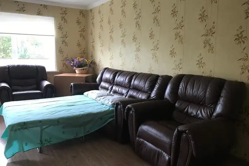 Дом у леса - 16