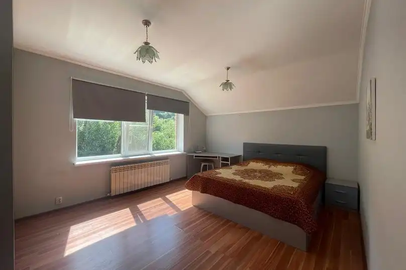 Дом у леса - 25