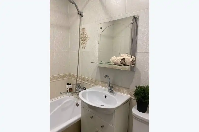 в центре города - 7