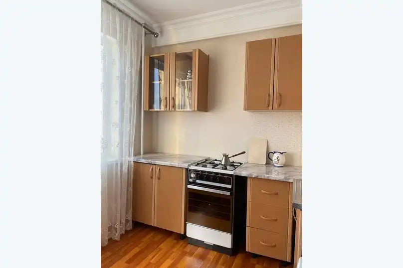 в центре города - 8