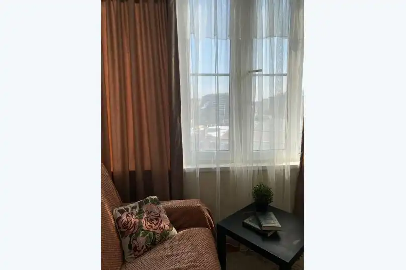 в центре города - 9