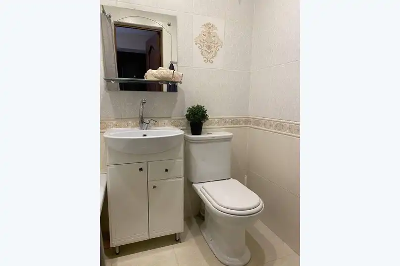 в центре города - 10