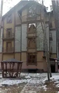Сёрфер - 0
