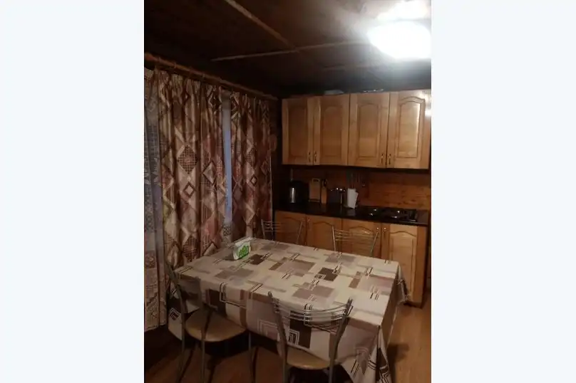 Карельский уют - 65