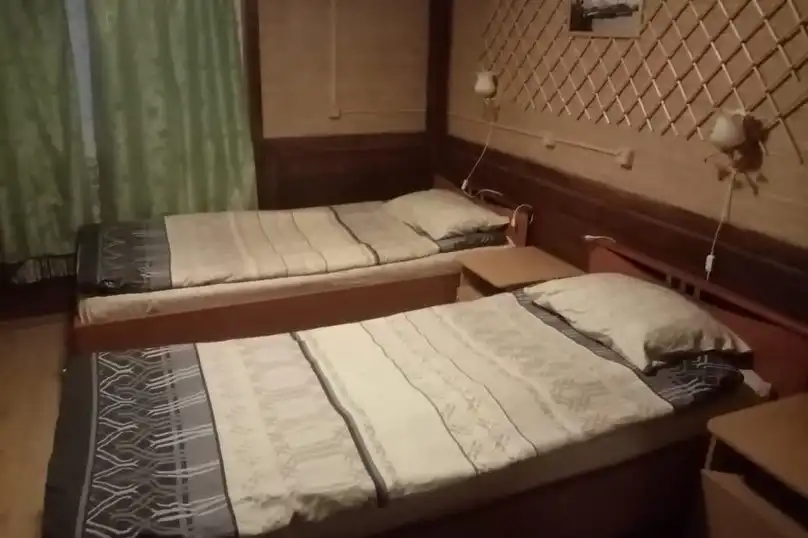 Карельский уют - 80
