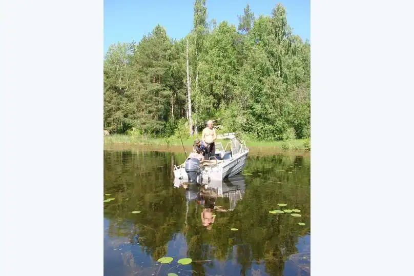 Карельский уют - 89
