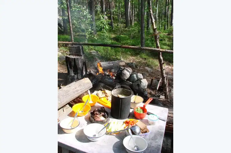Карельский уют - 90