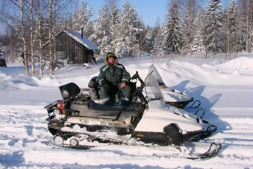 Карельский уют - 91