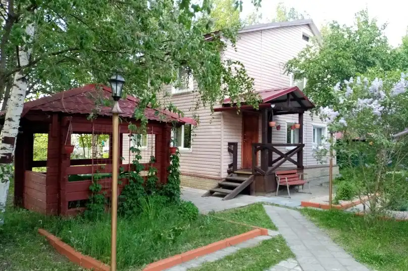 Карельский уют - 93