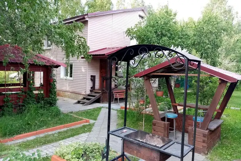 Карельский уют - 94