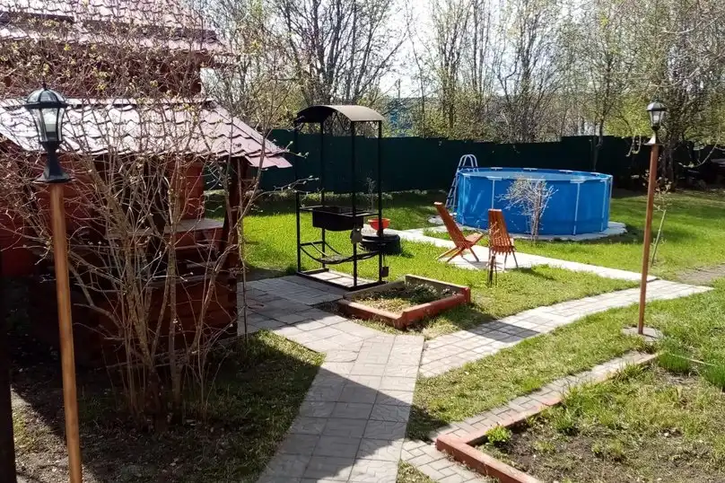 Карельский уют - 98
