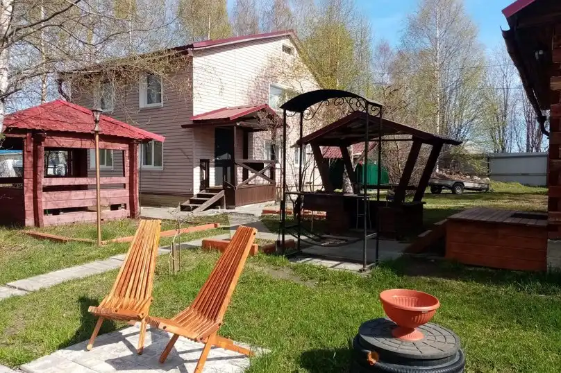 Карельский уют - 99