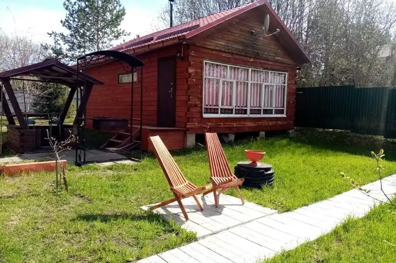 Карельский уют - 101