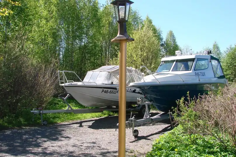 Карельский уют - 127