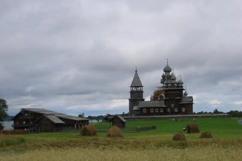Карельский уют - 132