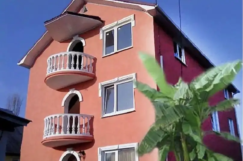 Гостевой дом на Бехтерева 3 - 76