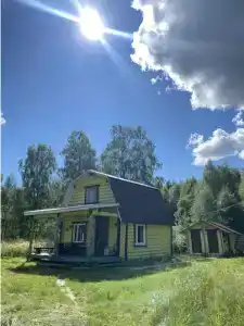 Войницкие Берега - 29