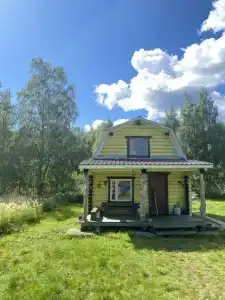 Войницкие Берега - 32