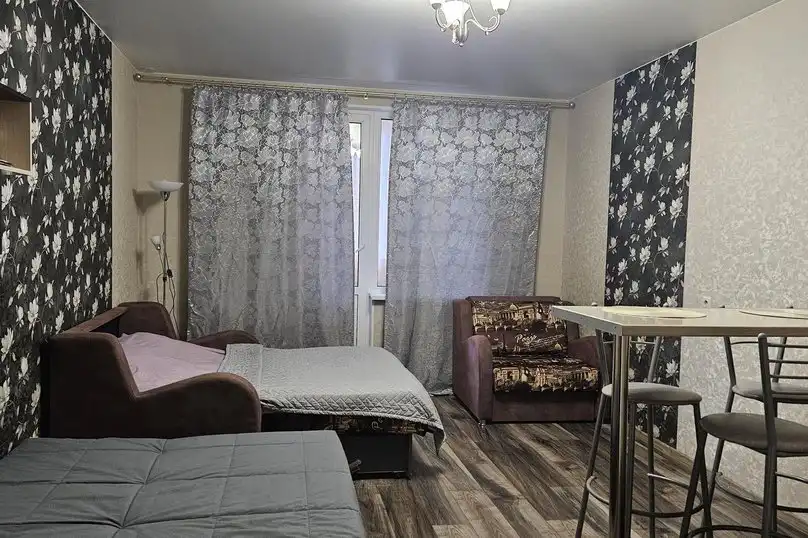 ул.Михаила Дудина, д.25/1 - 15