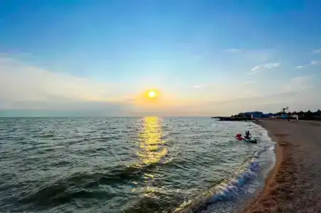 Дом рыбака - 4