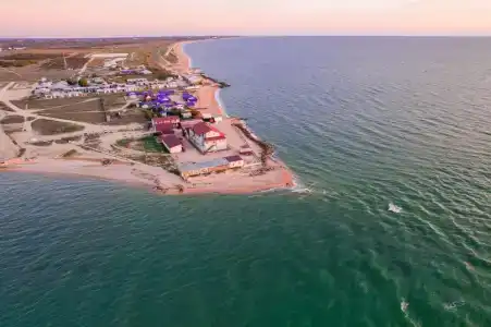 Дом рыбака - 5